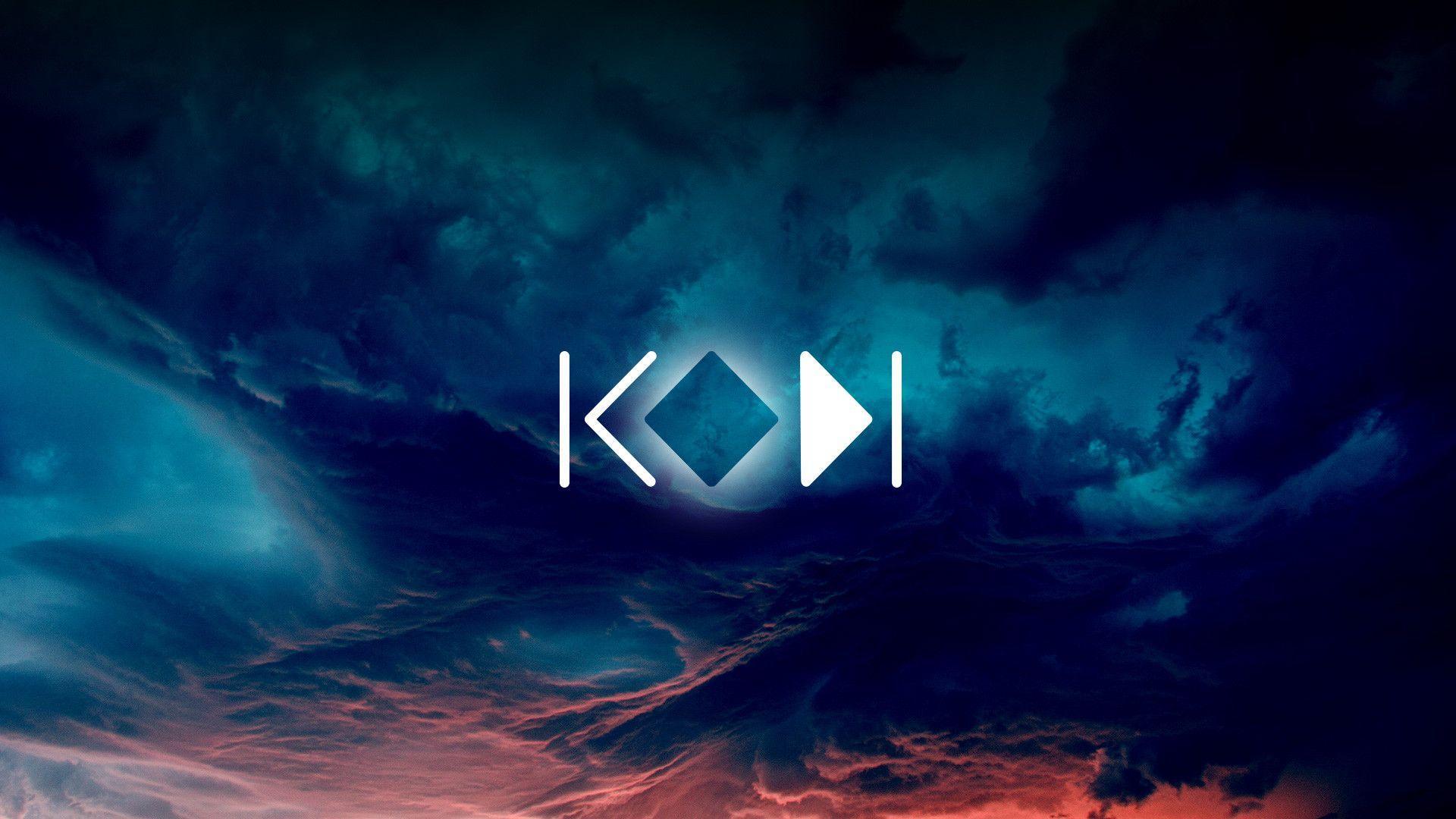 1920x1080 Kodi Wallpaper