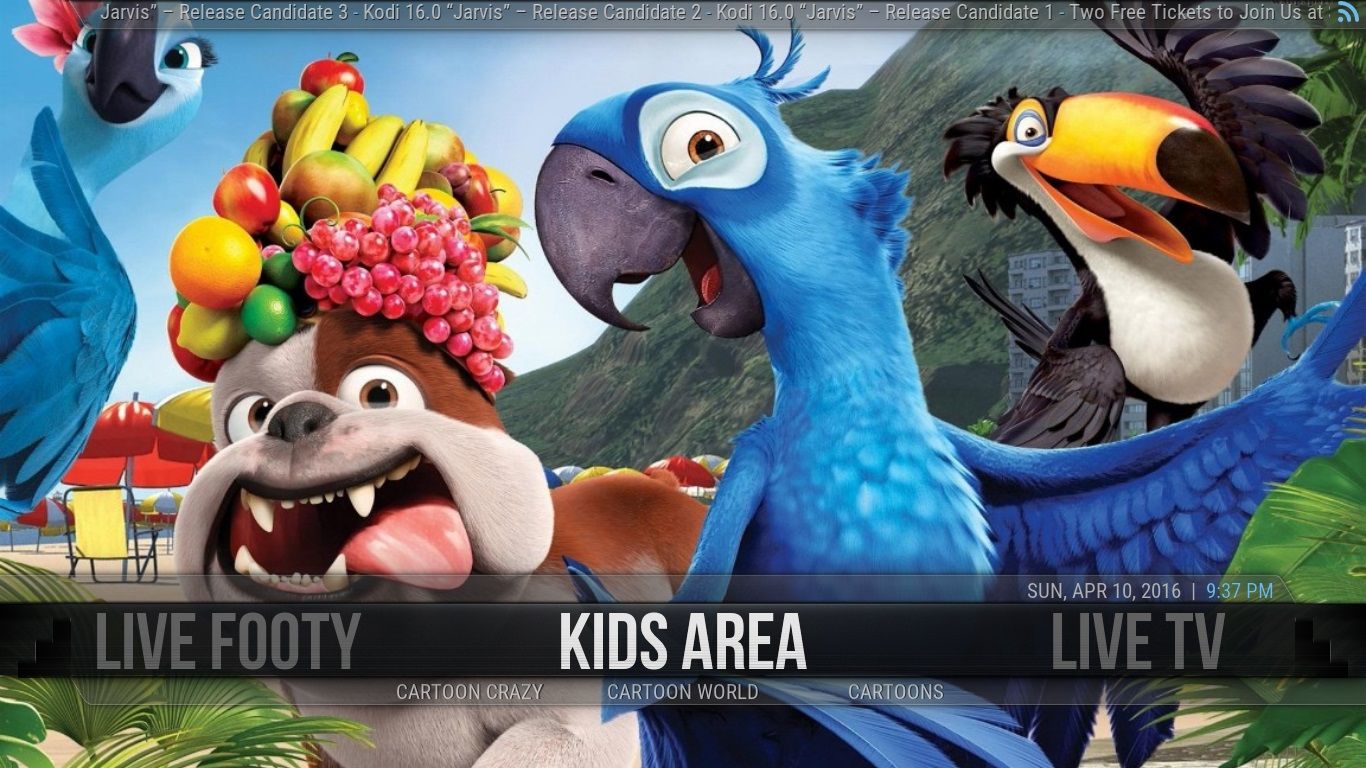 1366x768 Kodi Fanart : Free Download, Borrow, and Streaming : Internet Archive