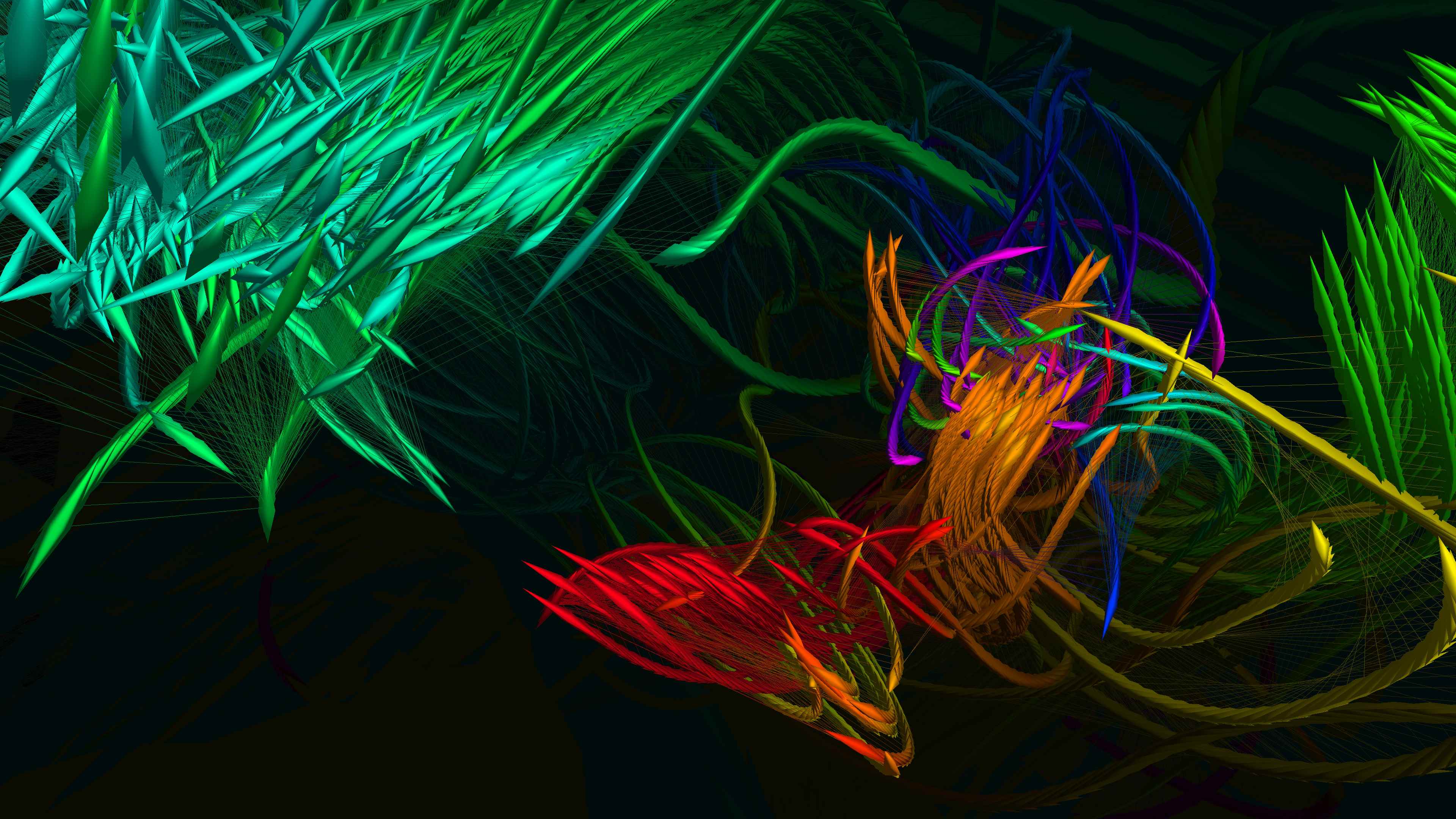 3840x2160 resources