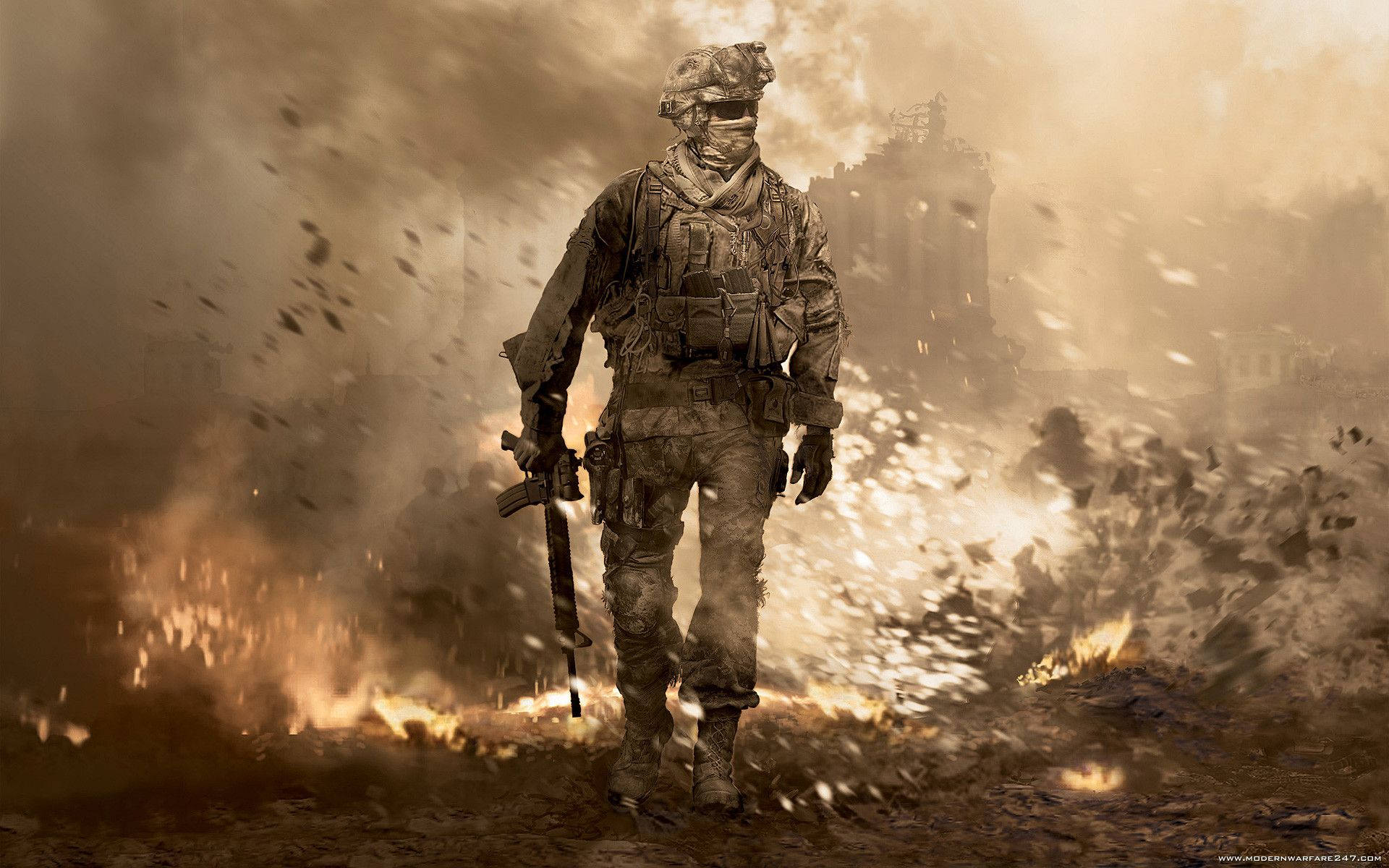1920x1200 Download War Wallpaper