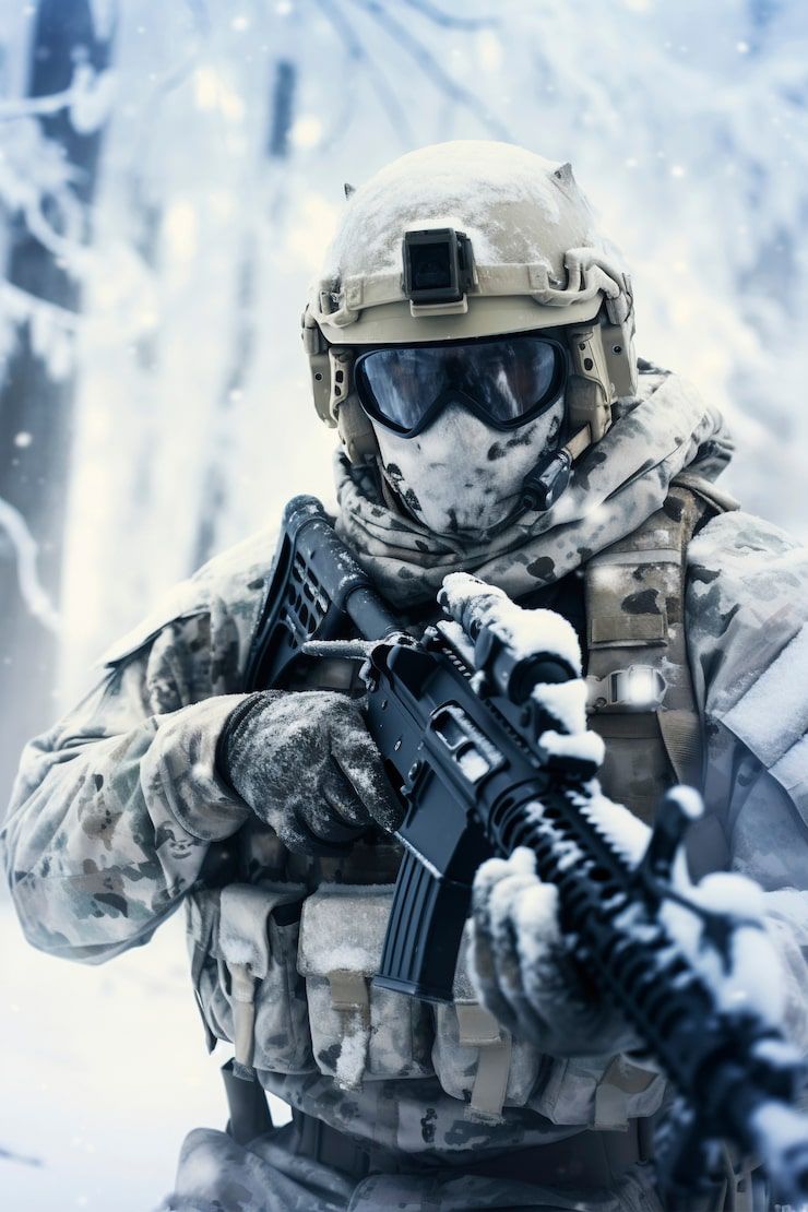 740x1110 Special forces wallpaper Image
