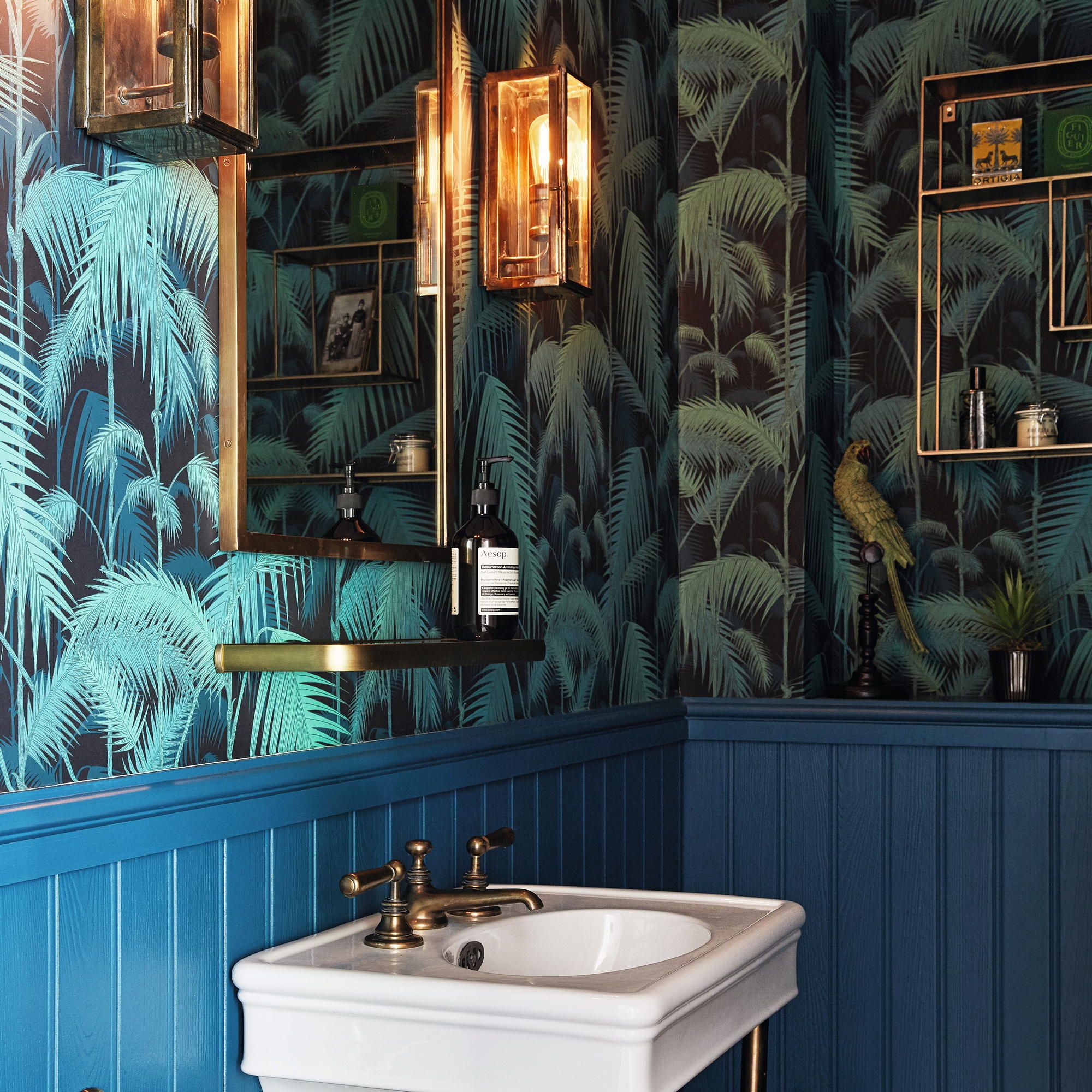 2000x2000 I predict this classic wallpaper trend will make a