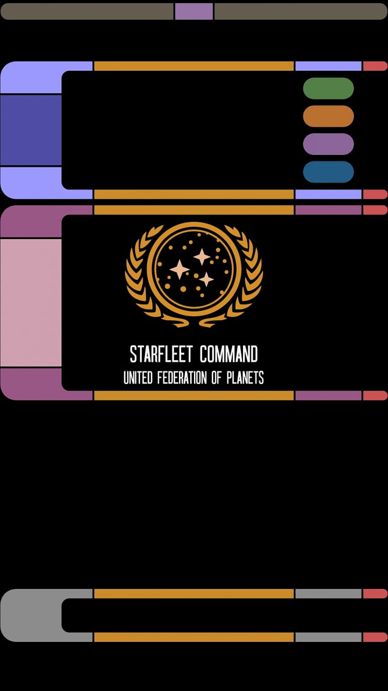 800x1422 Star Trek, discovery, federation, startrek, thanks for ing, ucc, uss, HD phone wallpaper