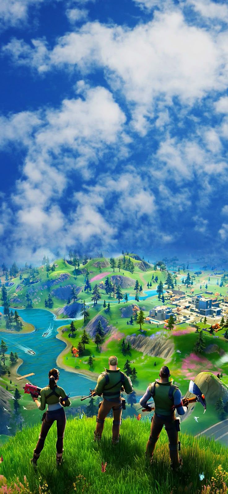736x1592 Schnellgemerkte Pins. Fortnite, Best gaming wallpaper, Gaming wallpaper