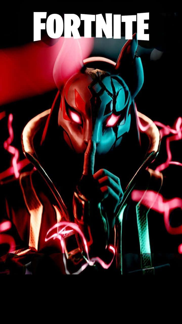 720x1280 Fortnite Phone Wallpaper