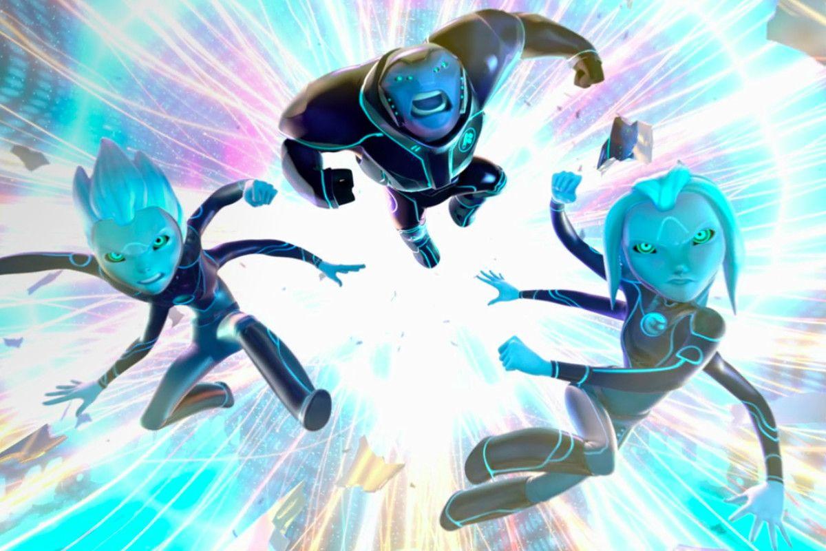 1200x800 Netflix's 3Below: a better political drama than Tales of Arcadia