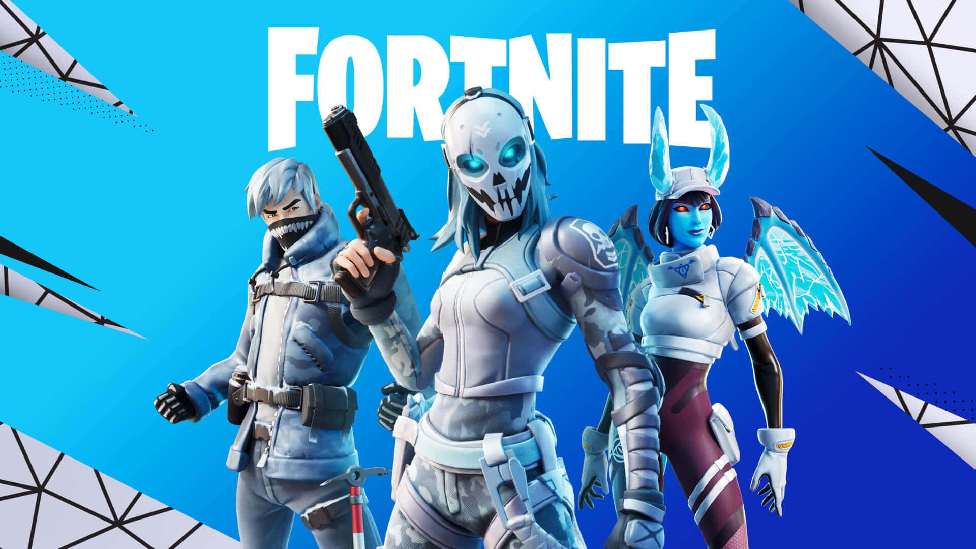 1920x1080 Fortnite Wallpaper