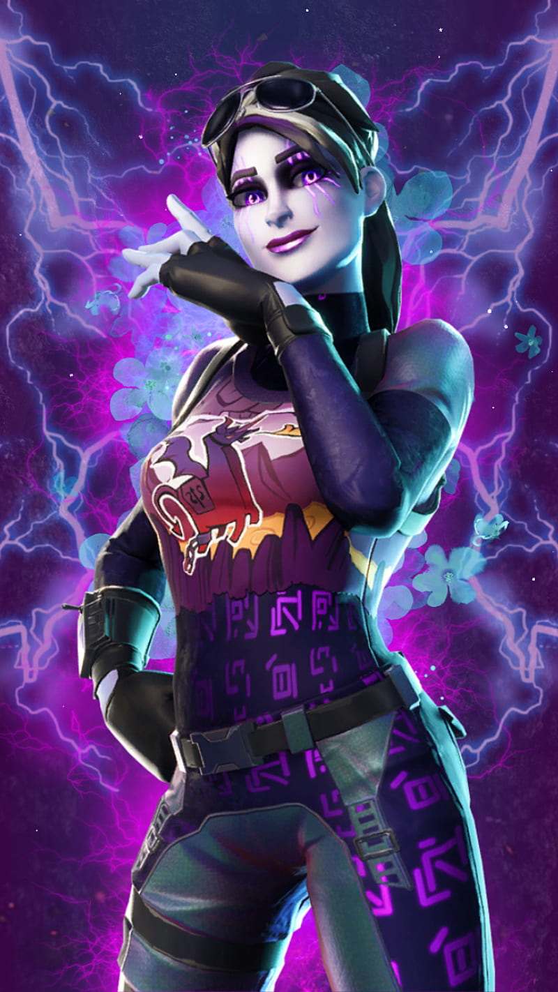 800x1422 Fortnite, skin, black bomber, season battle pass, new, fortnite skin, HD phone wallpaper
