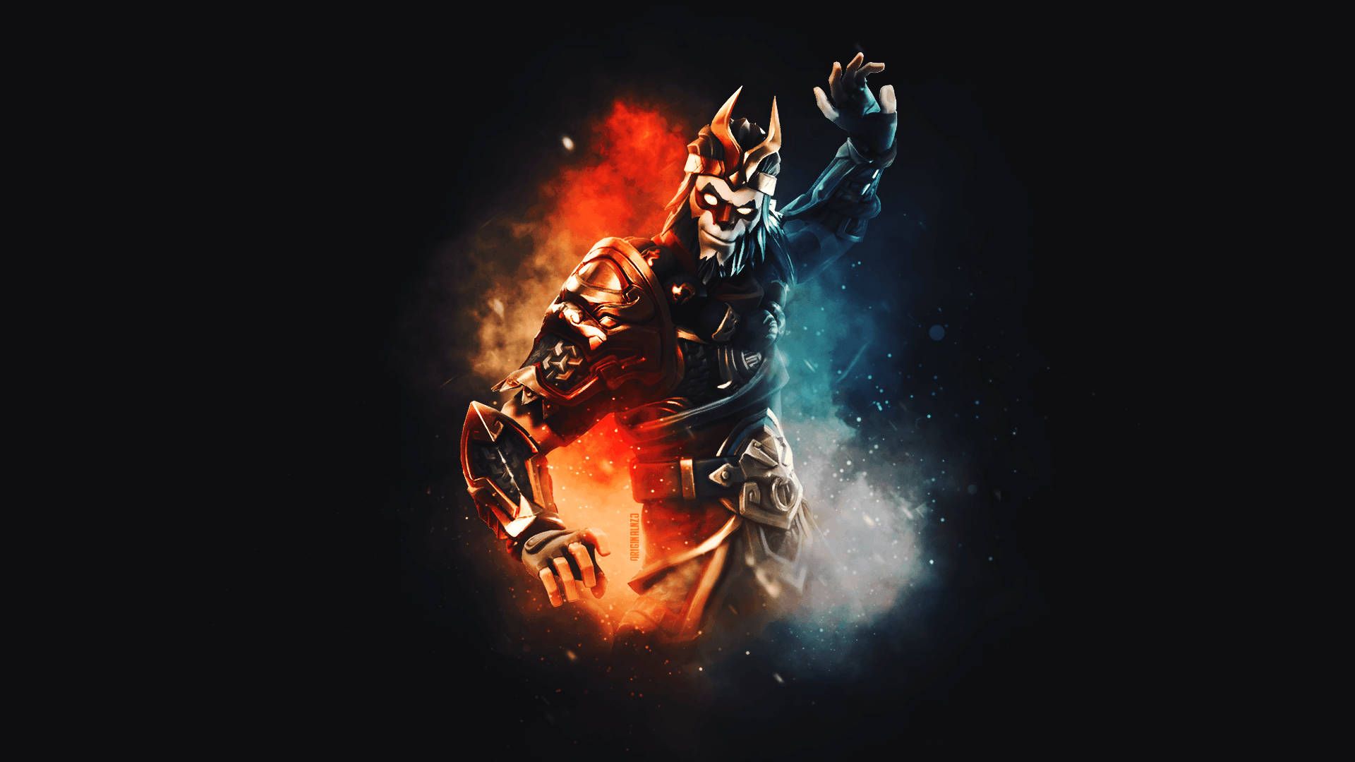 1920x1080 Cool Fortnite Wallpaper