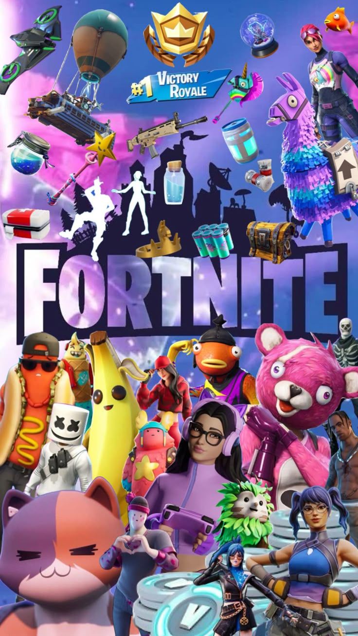736x1308 Check out rehnaa00's Shuffles #fortnite #zerobuild #epicgames #fortniteskin #victoryroyal. Fortnite, Gaming wallpaper, Game wallpaper iphone