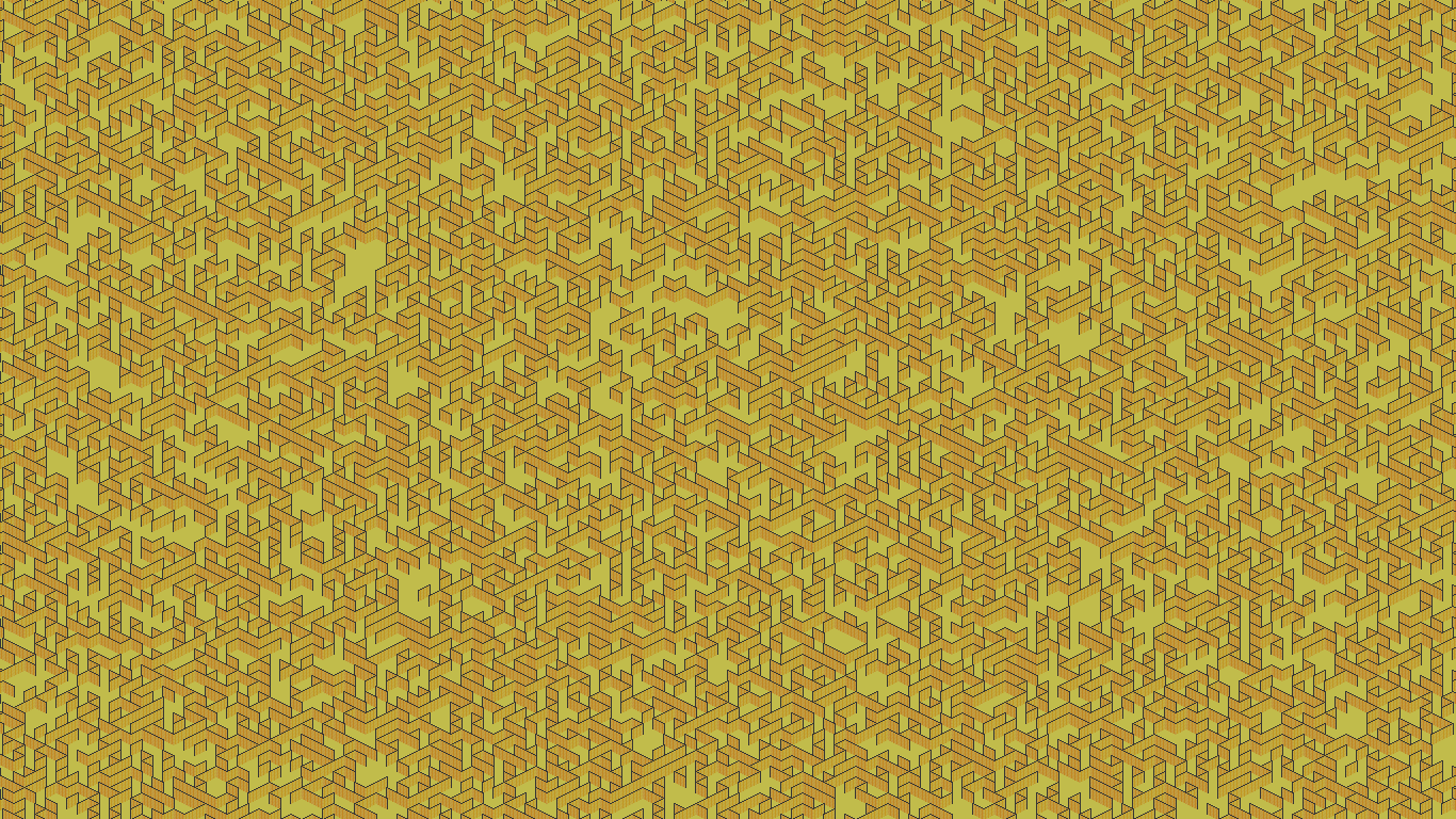 1366x768 GitHub 145 Backrooms Wallpaper: Isometric Backrooms Wallpaper Generator · GitHub