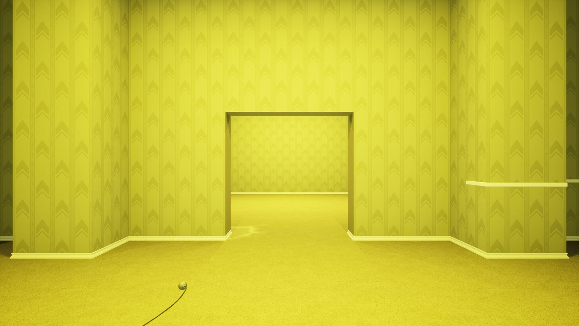 1920x1080 Download Dare to venture into The Backrooms? Wallpaper