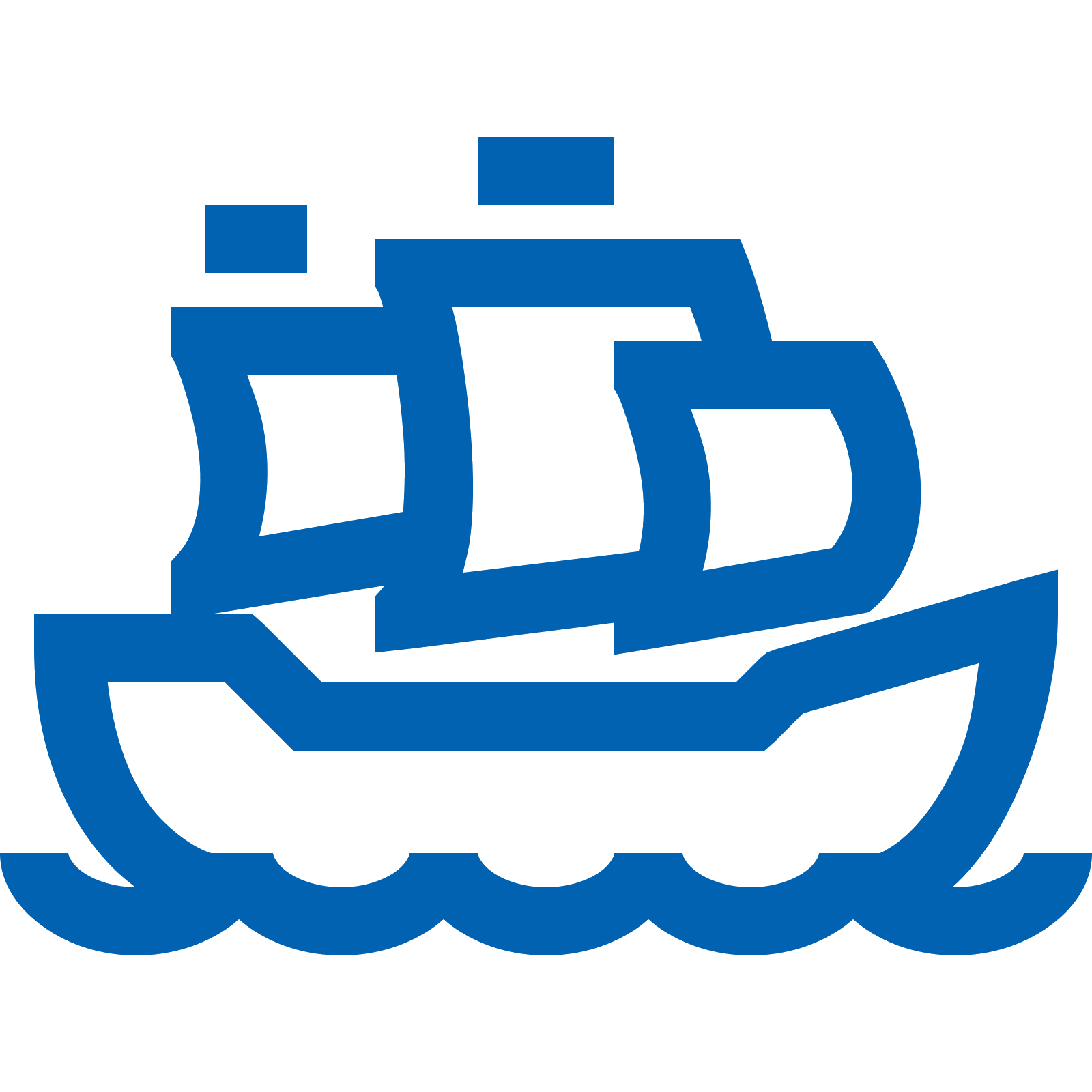 1600x1600 A large sailing ship, aljanh.net wallpaper. pixels: 1600x1600
