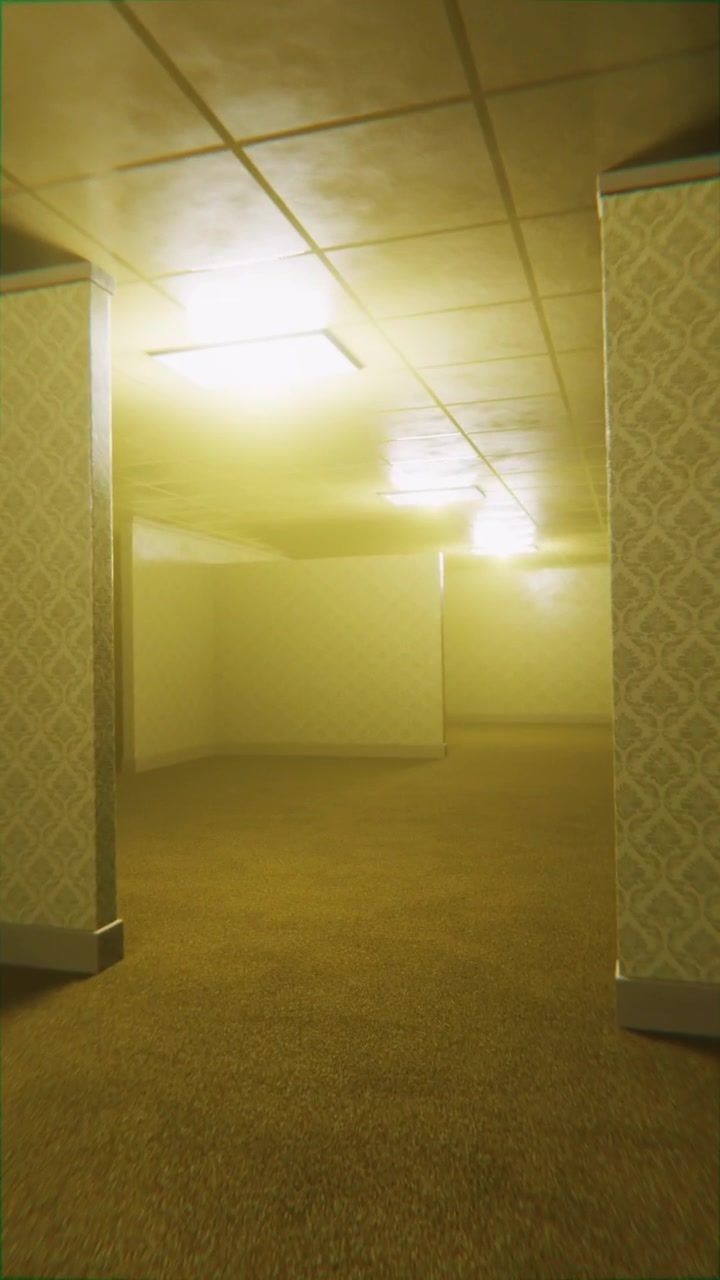 720x1280 TheBackrooms