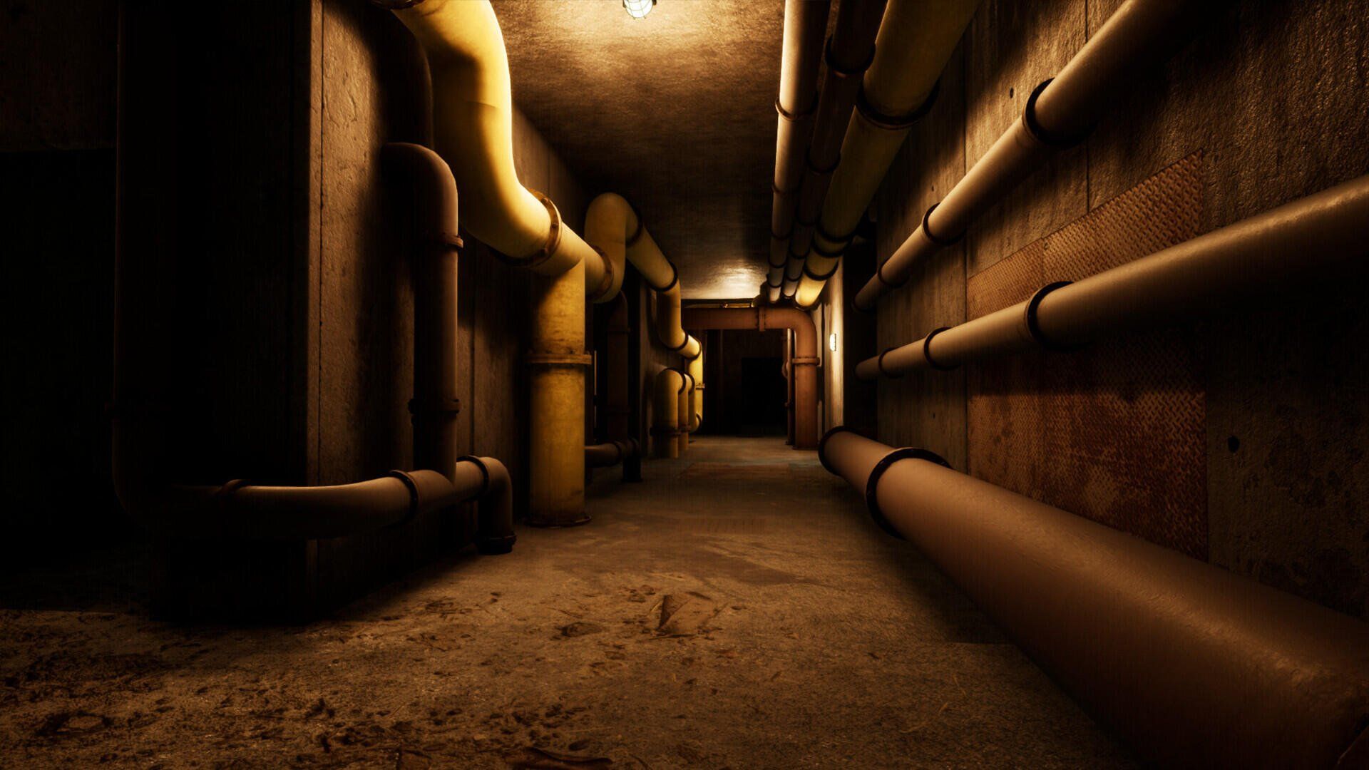 1920x1080 Escape the Backrooms HD Wallpaperx1080