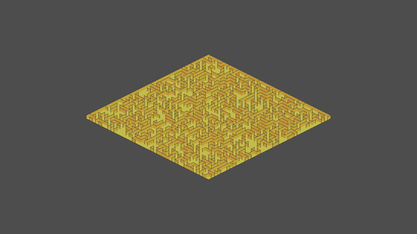 1366x768 GitHub 145 Backrooms Wallpaper: Isometric Backrooms Wallpaper Generator · GitHub