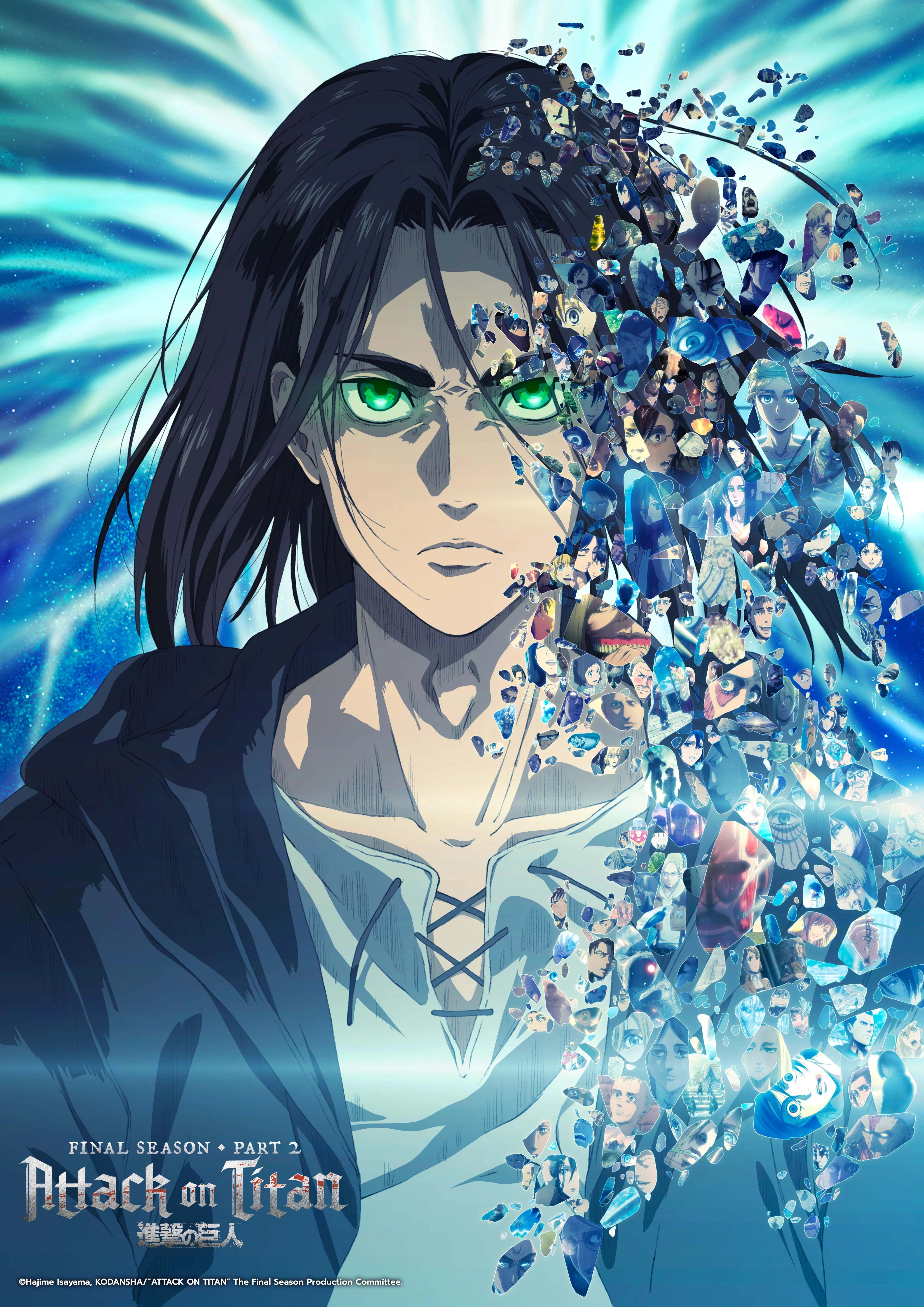 4090x5784 What Attack on Titan Teaches Us About the Cycle of War