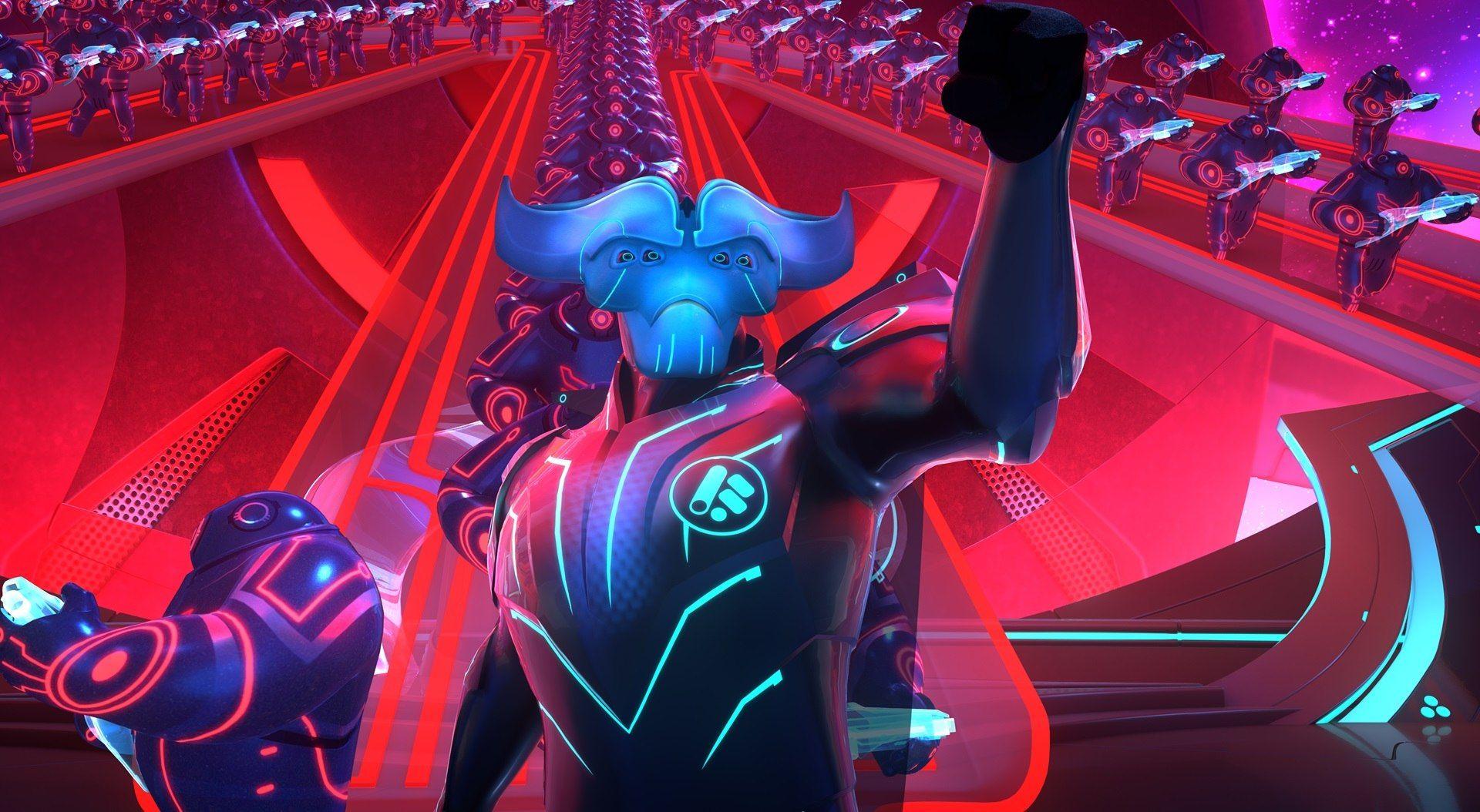 1920x1054 DreamWorks Animation TV Debuts Season 1 for '3Below: Tales