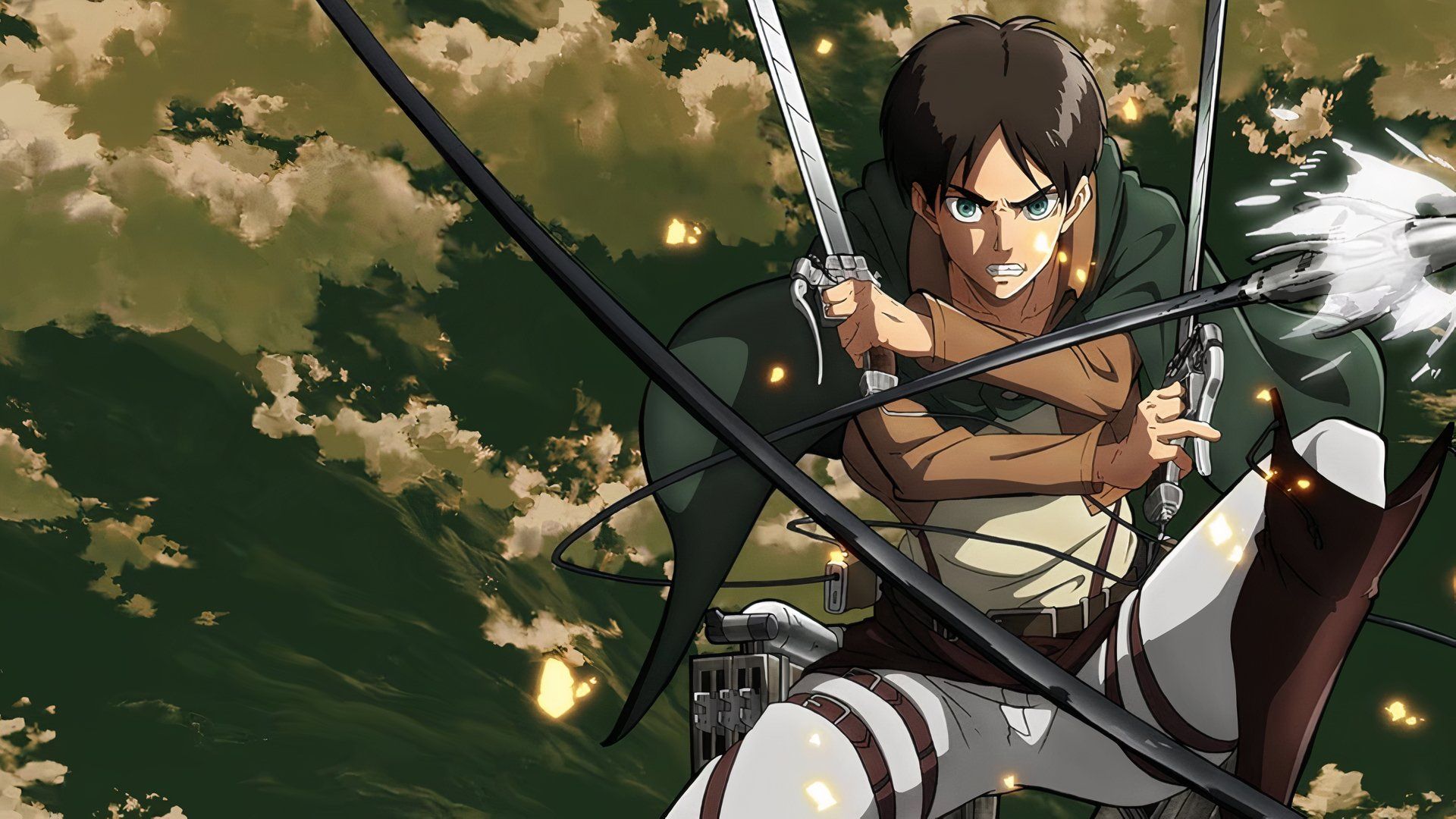 1920x1080 Attack On Titan's Successor Has Officially Been Decided, And It's 2025's Best Anime