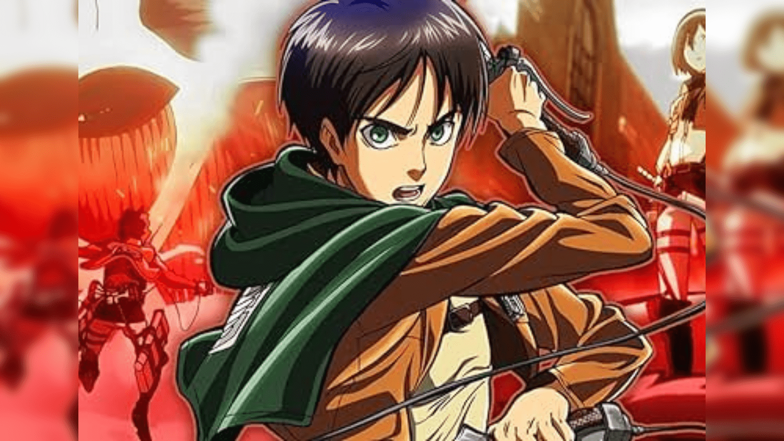 1600x900 attack on titan: 'Attack on Titan' English dub series finale release date and streaming details unveiled Economic Times
