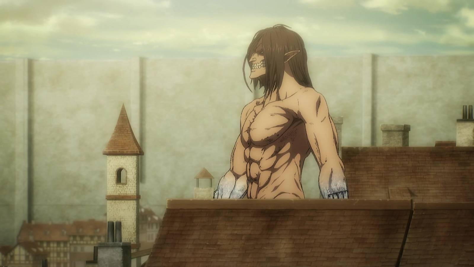 1600x900 How Attack on Titan became one of the biggest anime of all time