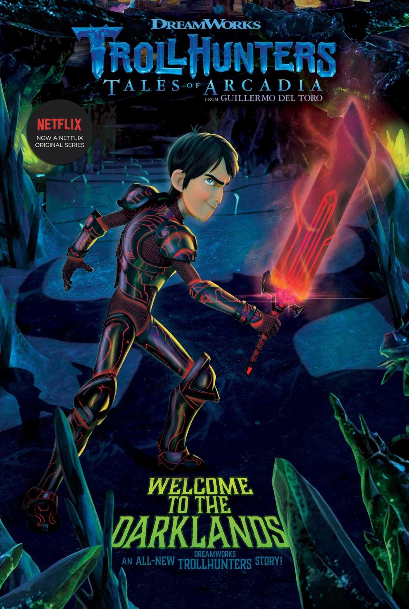 1400x2082 Welcome to the Darklands (Volume 2): Hamilton, Richard Ashley