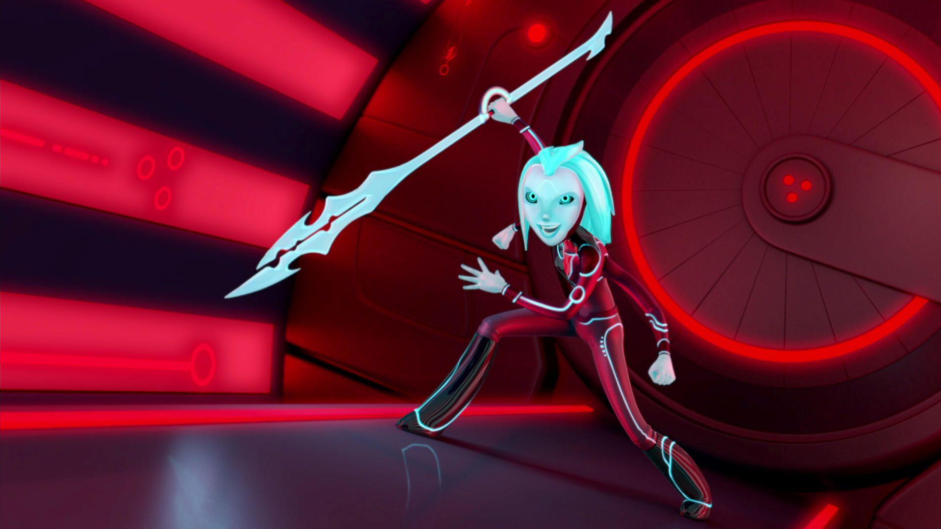 1920x1080 3Below: Tales of Arcadia About This New Series + Wallpaper