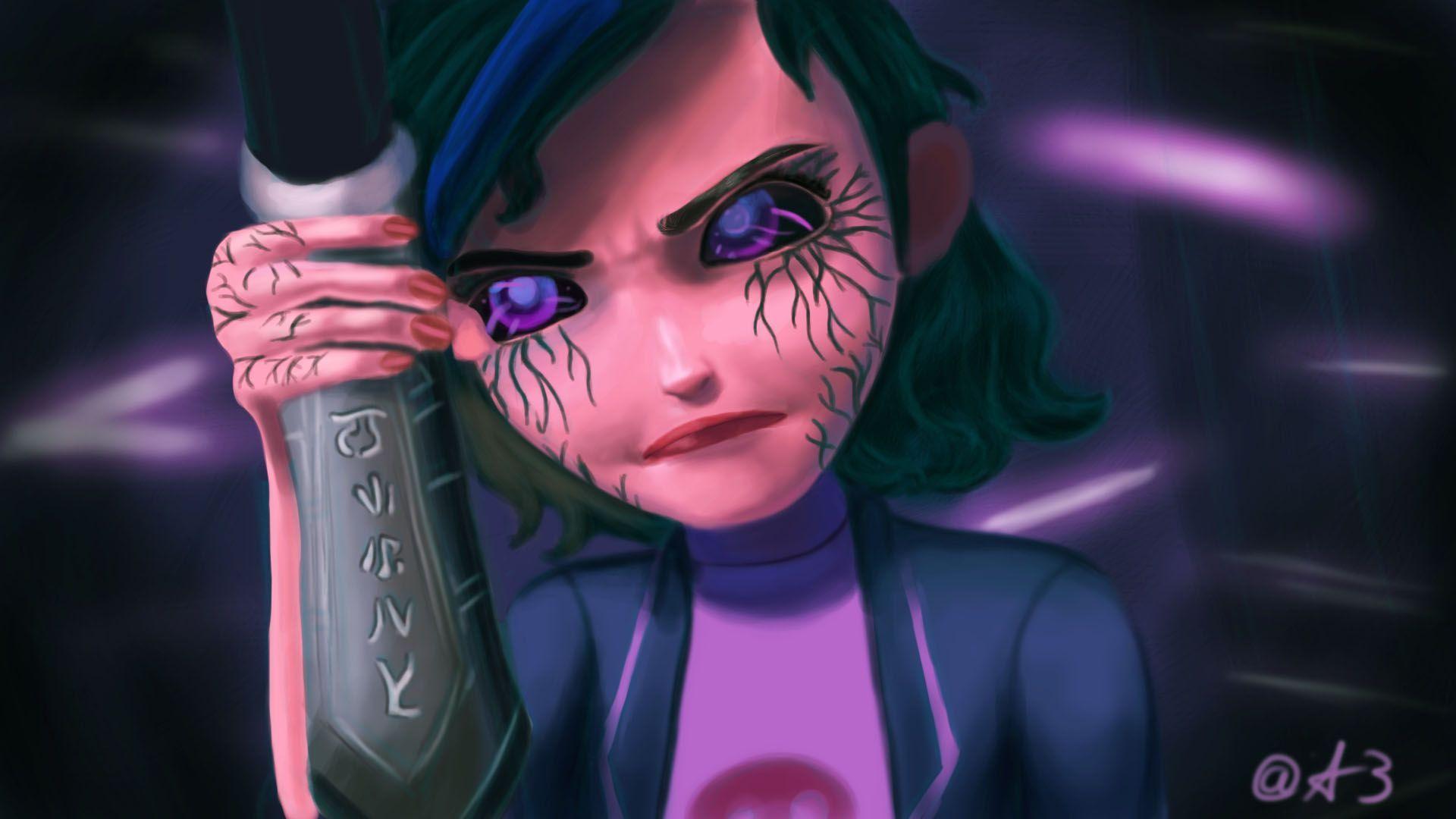 Trollhunters: Tales of Arcadia Wallpapers - Top Free Trollhunters