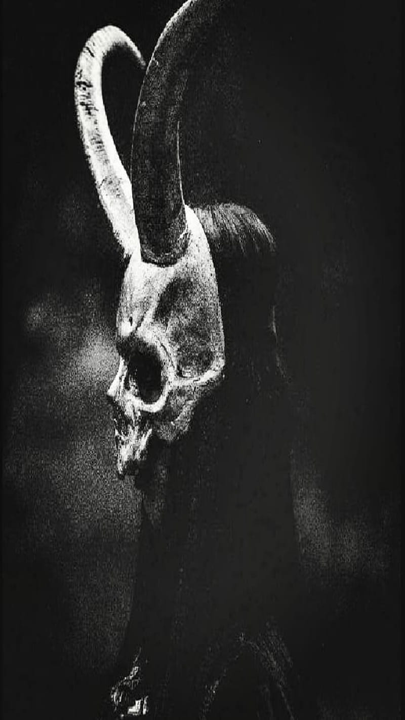 800x1422 Devil, demon, king of hell, lucifer, morningstar, samael, HD phone wallpaper
