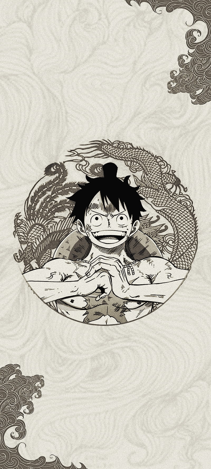 800x1778 One piece luffy, luffy, mugiwara, one, paja, piece, HD wallpaper
