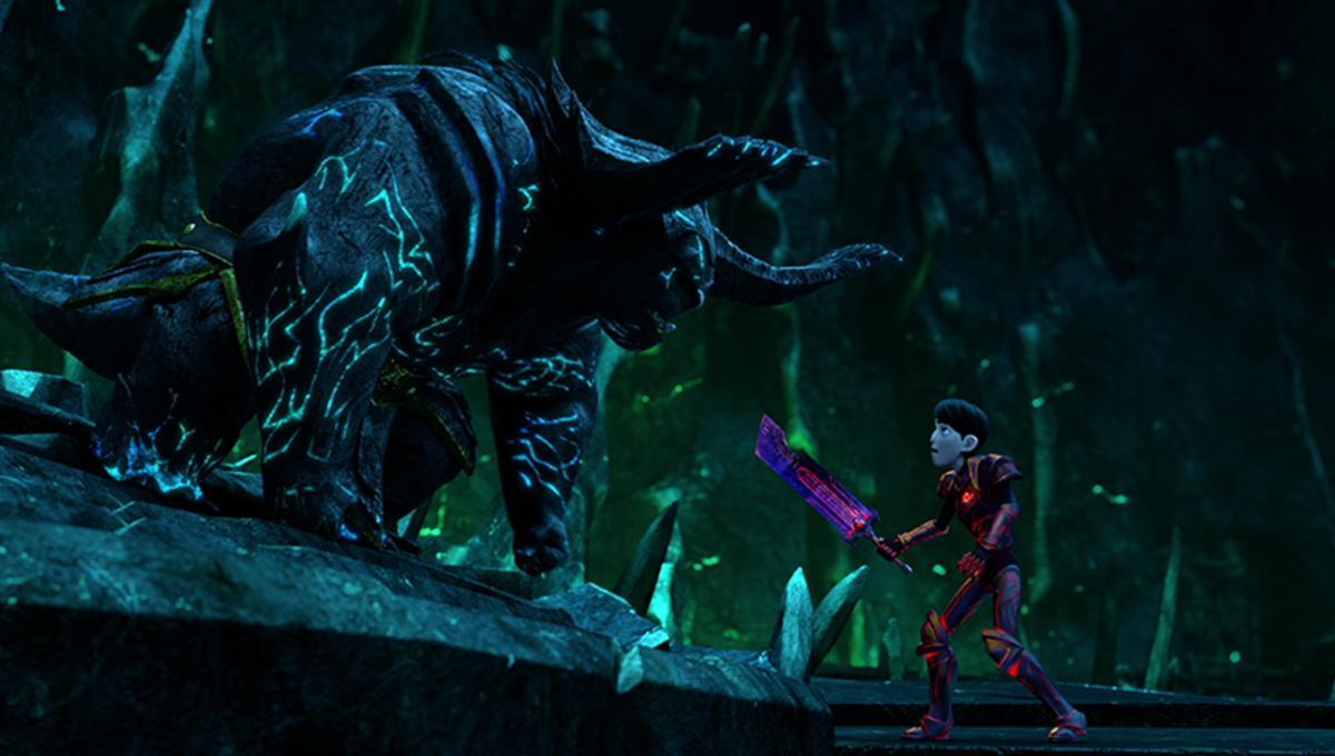 Trollhunters: Tales of Arcadia Wallpapers - Top Free Trollhunters