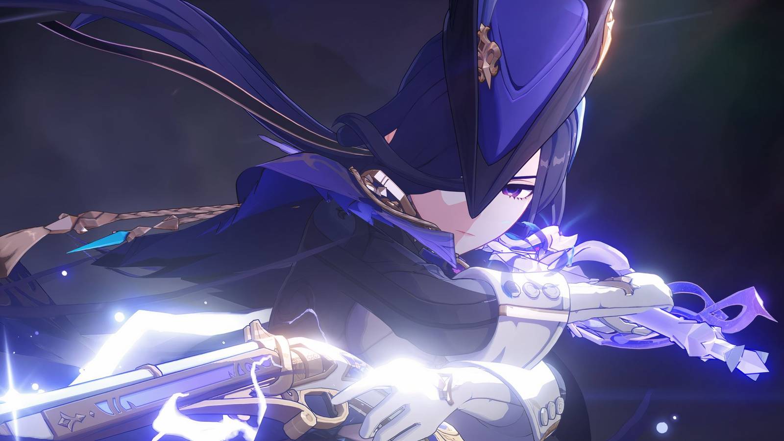 1600x900 How To Build Clorinde In Genshin Impact