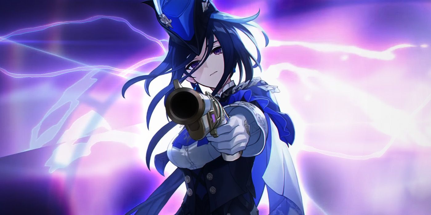 1400x700 Genshin Impact's Clorinde: Vision, Weapon, Story Details, & More