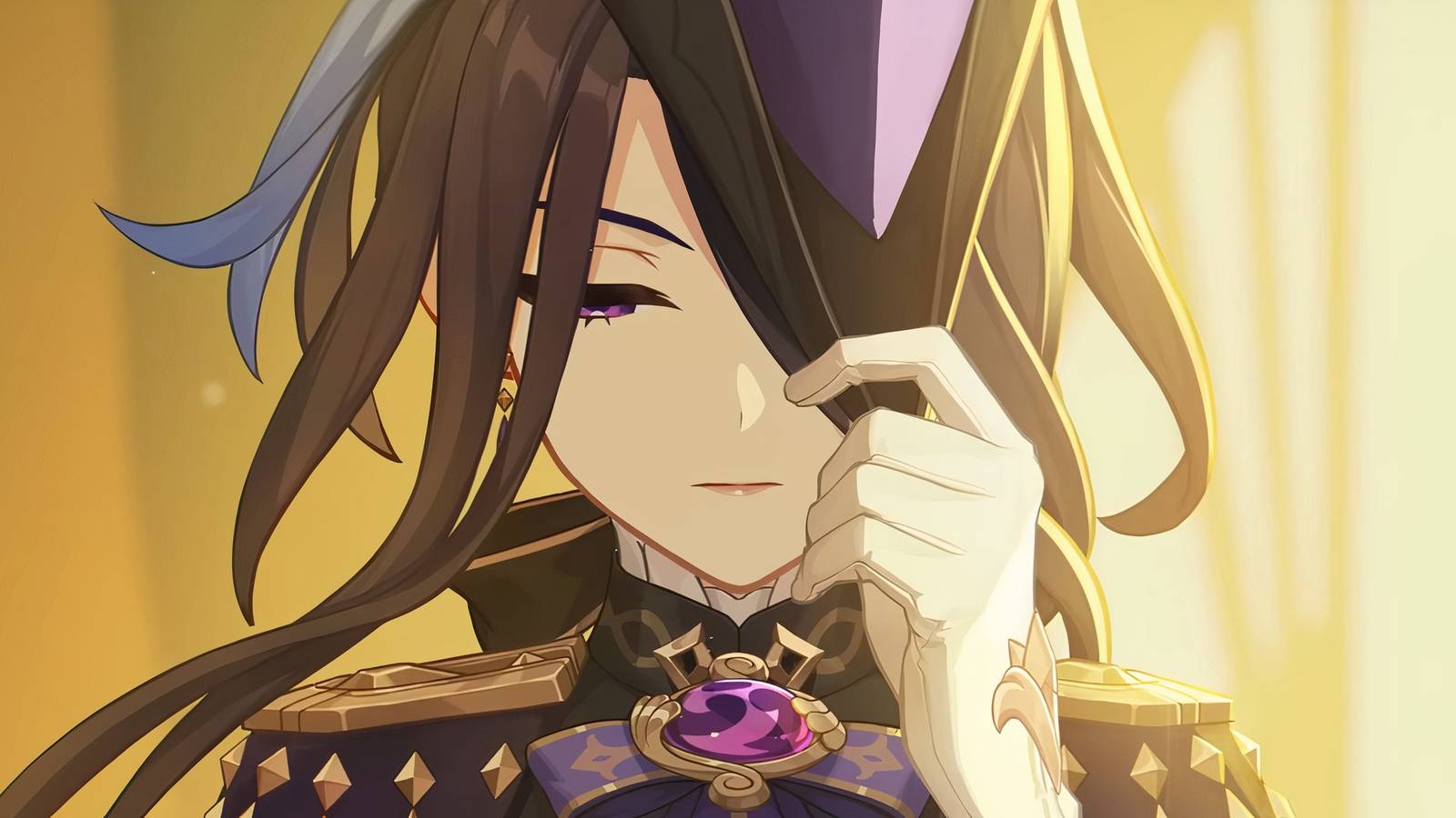 1600x900 Where To Get Ascension And Talent Materials For Clorinde In Genshin Impact