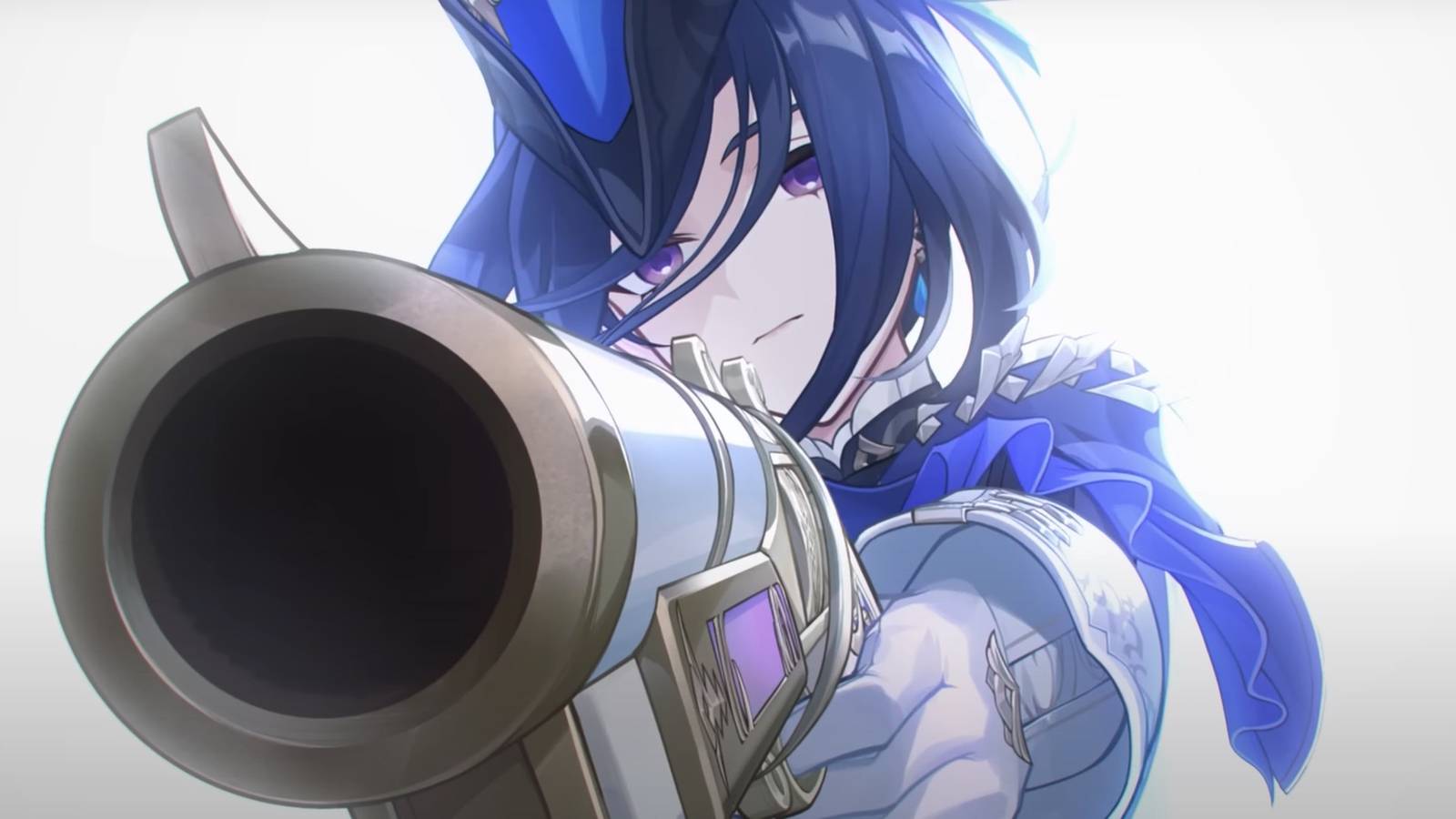 1600x900 Genshin Impact Video Leak Shows Clorinde in Dendro Teams