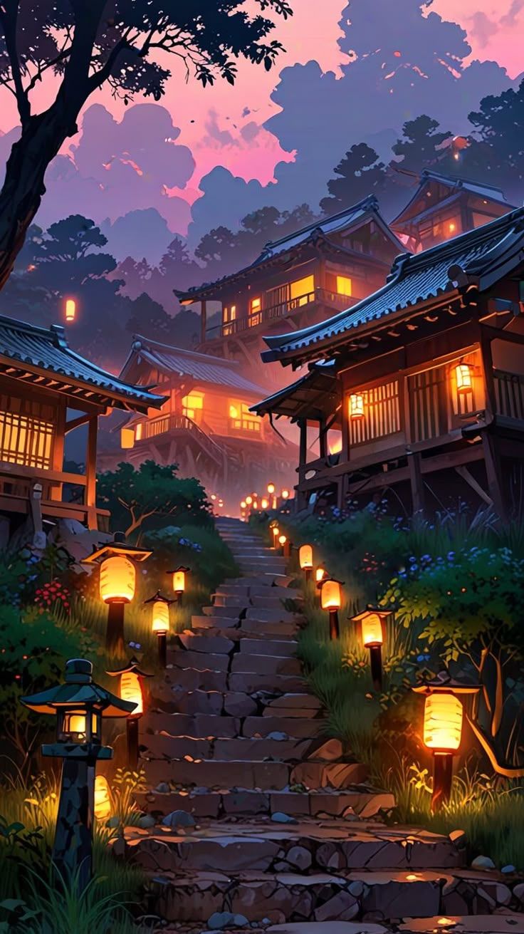 736x1311 Anime cinematic wallpaper