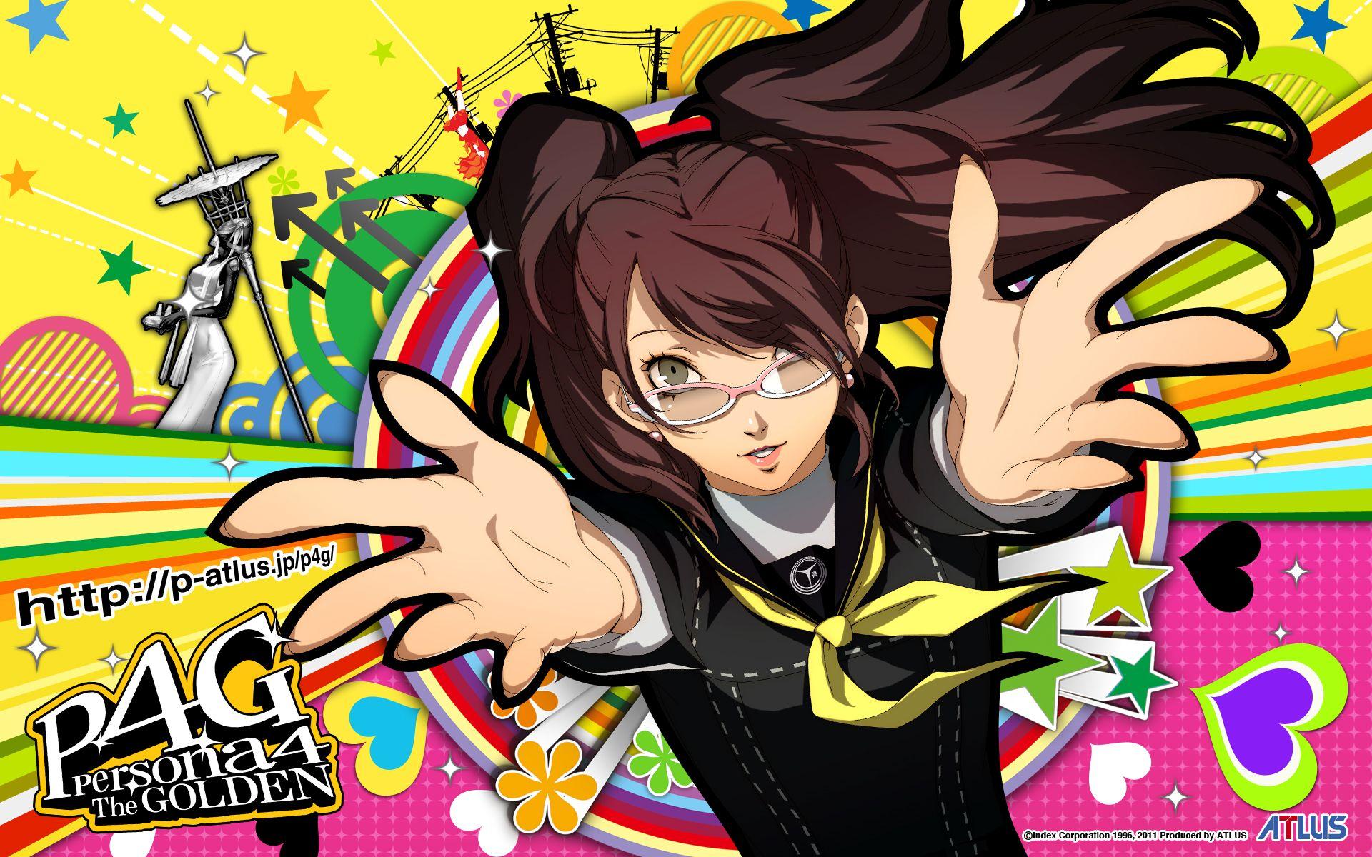 Persona The Golden Wallpapers Top Free Persona The Golden