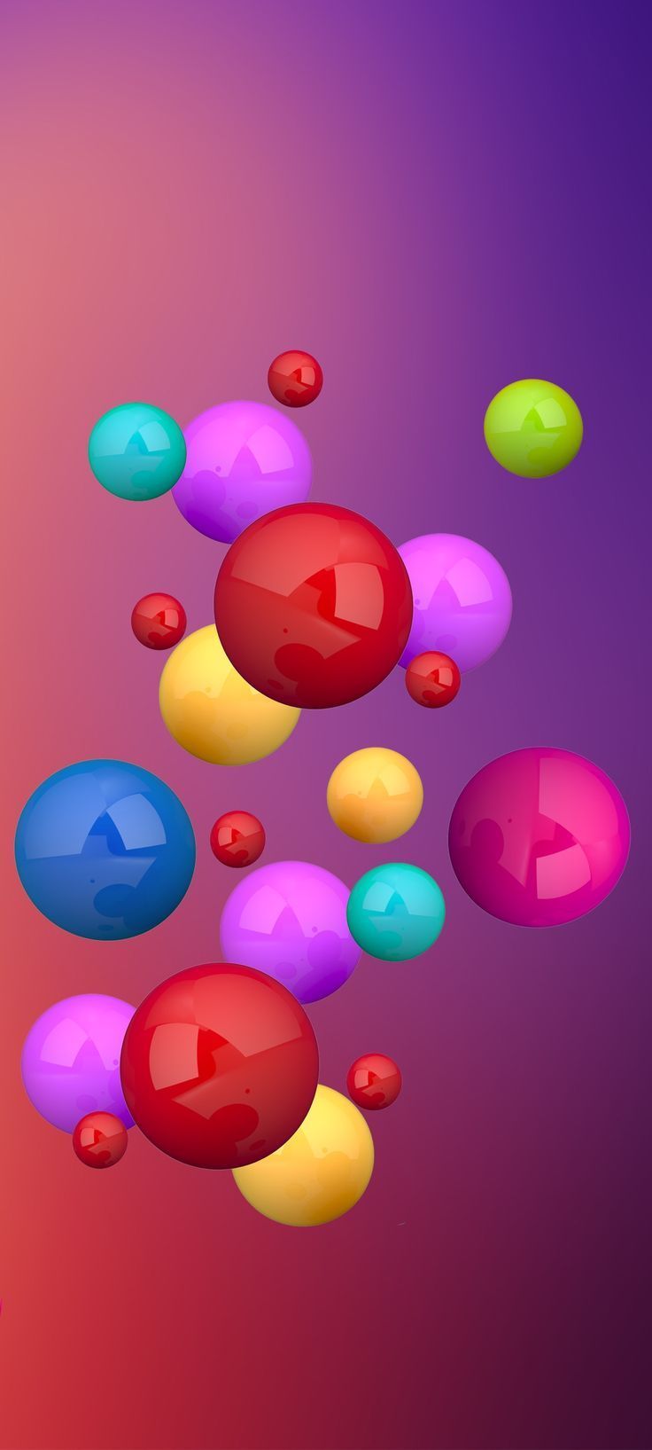 736x1635 Wallpaper Samsung Galaxy A72