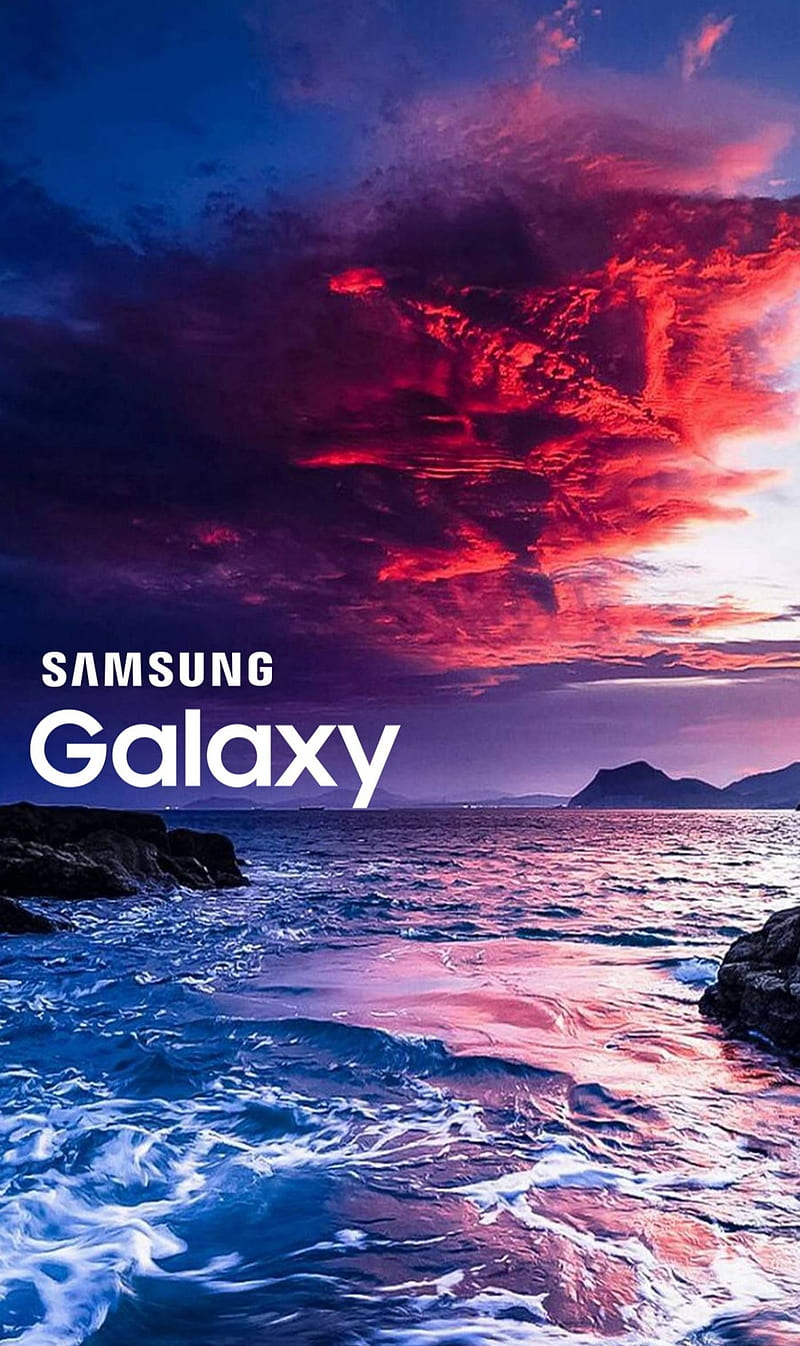 800x1346 Samsung Galaxy, sea, sky, HD phone wallpaper