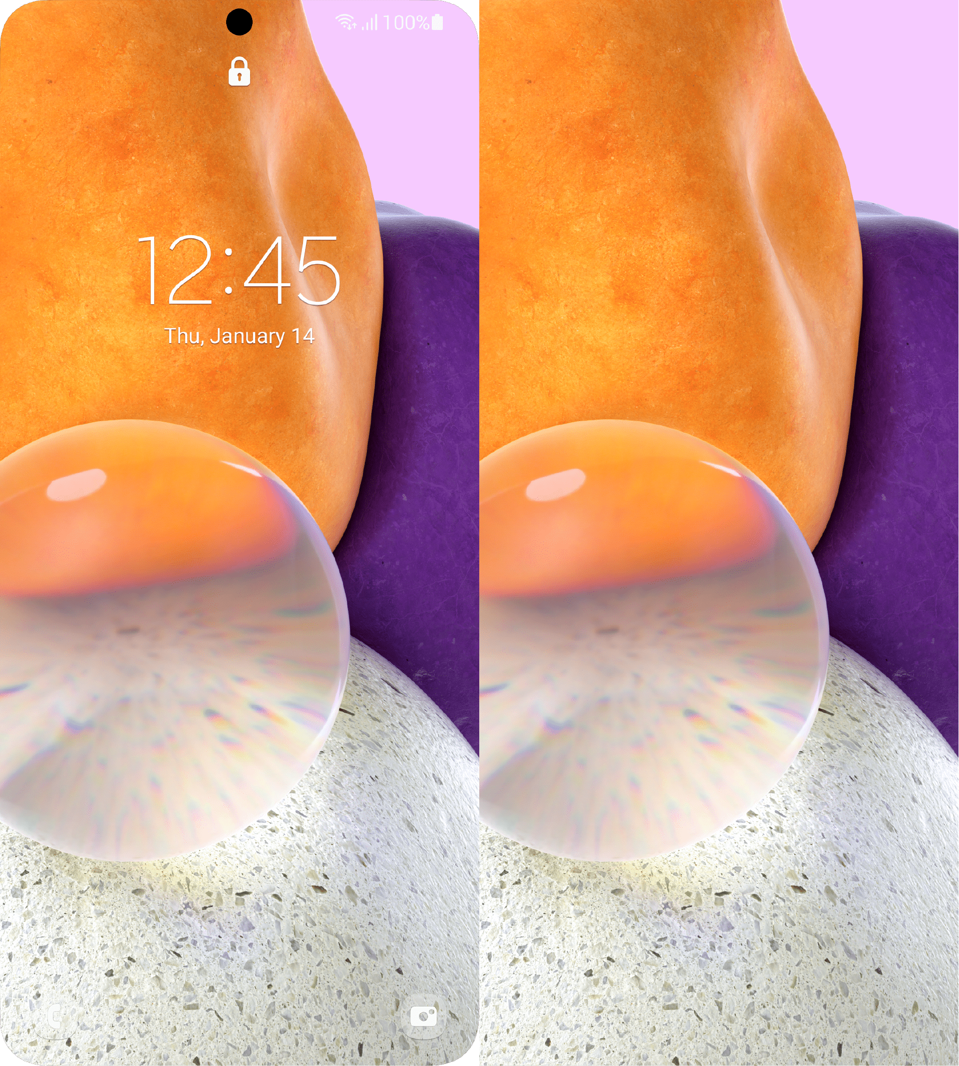 1921x2134 Samsung Galaxy A72 02 Wallpaper