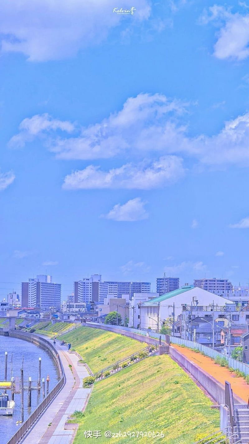 800x1423 Japan Scenery, view, HD phone wallpaper