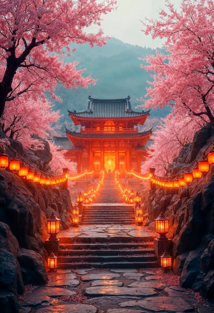 740x1082 Japanese view Image