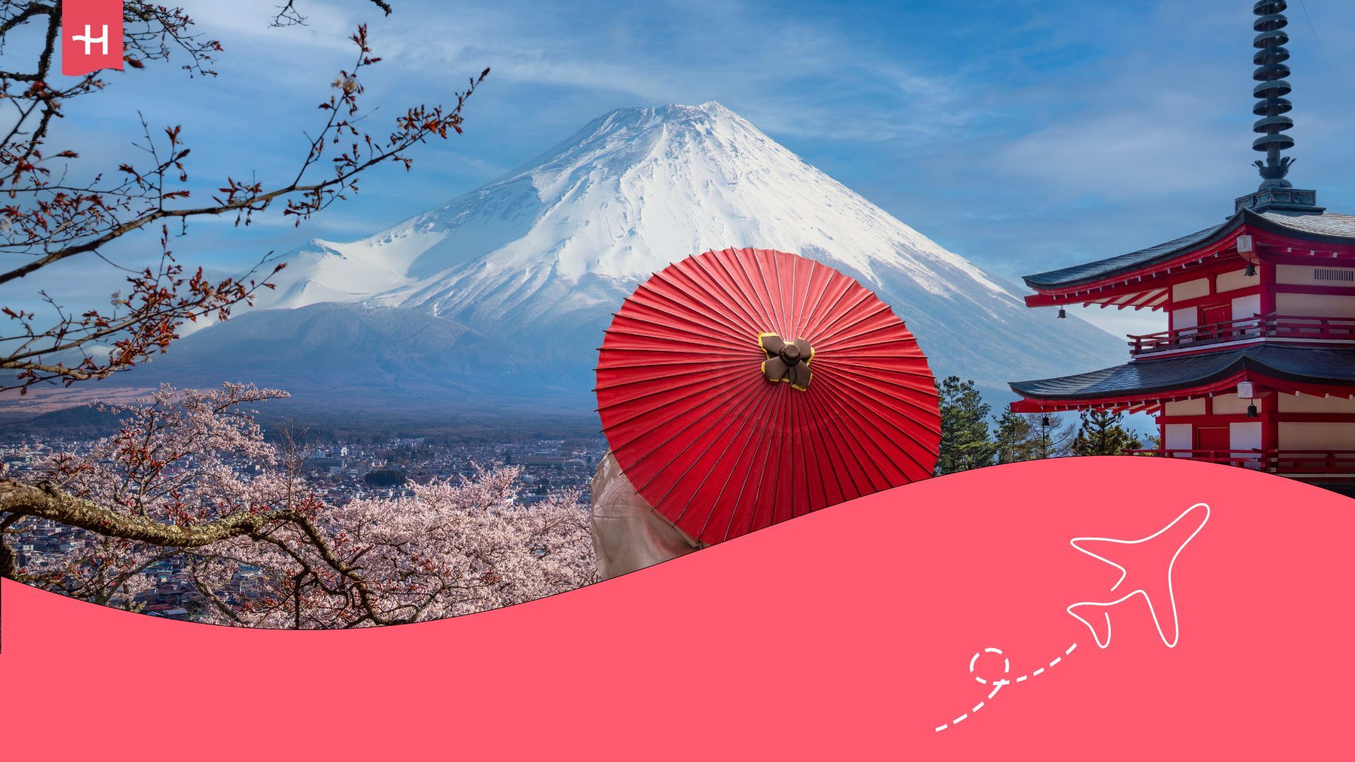 1920x1080 How to plan a trip to Japan: A complete guide