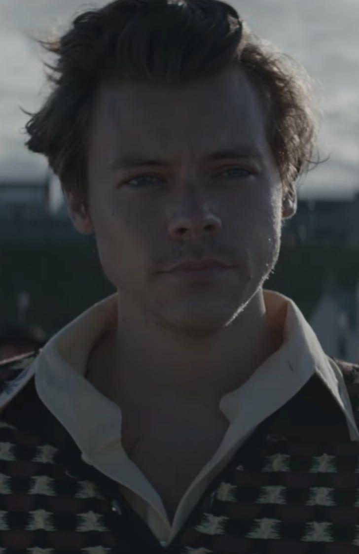 728x1124 Just 10 GIFs of Harry Styles in Adore You