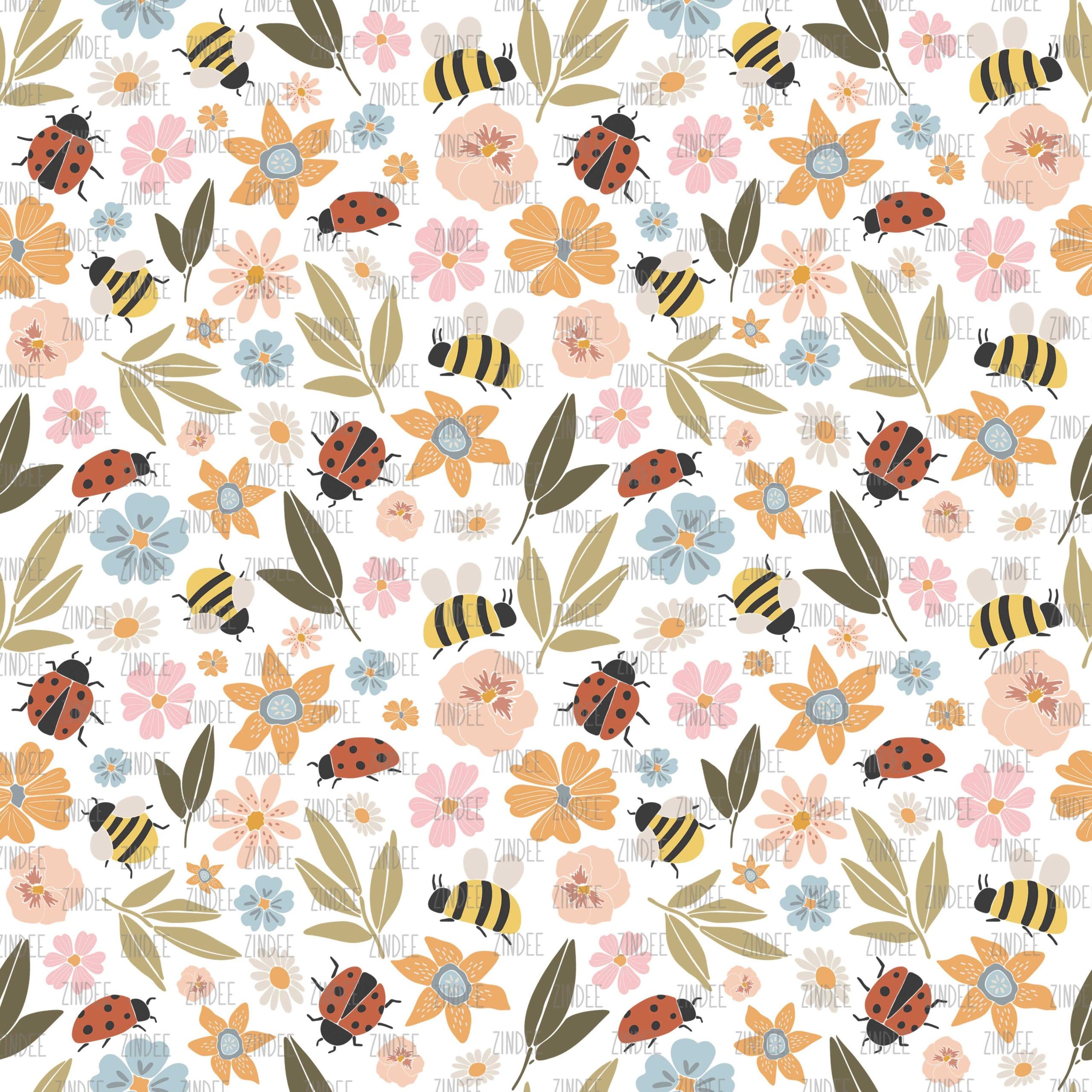 2560x2560 American Traditional Swallows (digital paper)