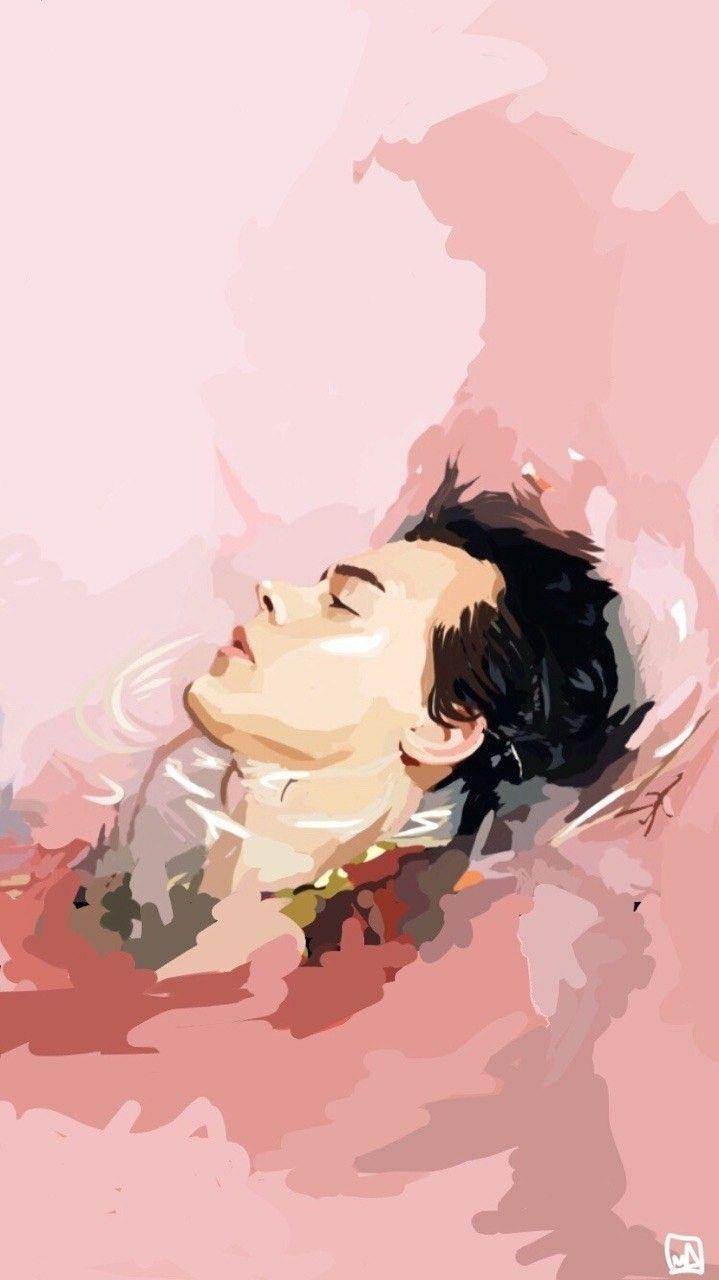 719x1280 Fine Line Harry Styles Wallpaper