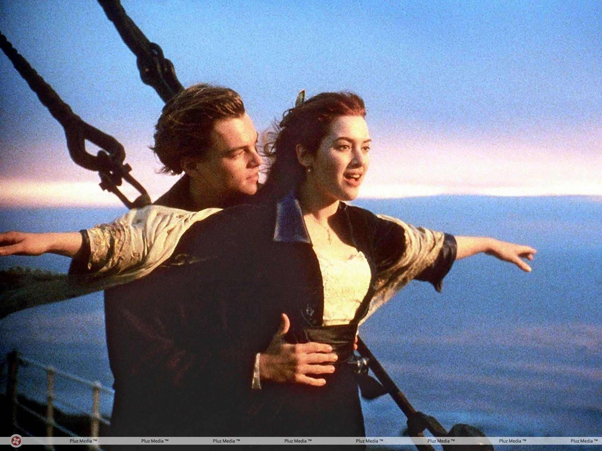 Hình nền phim Titanic 2048x1536