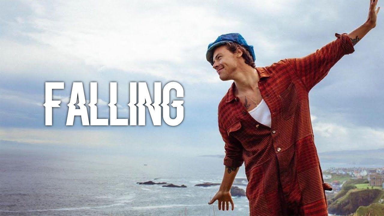 1280x720 Harry Styles (Lyrics) HD