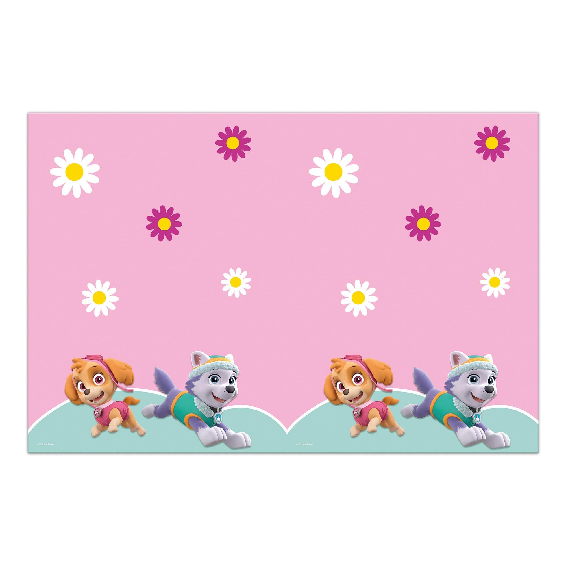 1958x1958 Buy Skye & Everest Paw Patrol Party Tableware & Decorations Bundle Guests for GBP 19.99. Card Factory UK