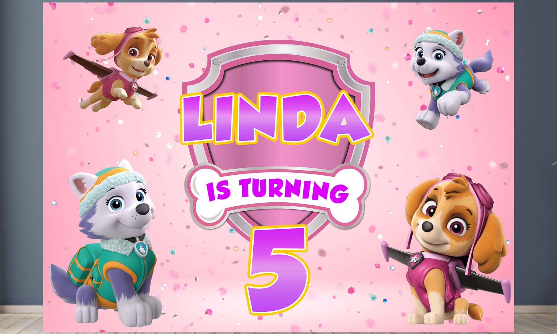 1920x1151 Download Adventure is Calling with Skye from Paw Patrol Wallpaper